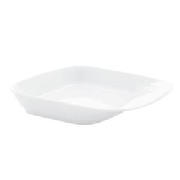 Bol din portelan gural colectia oslo 16x15cm