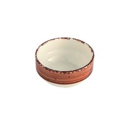 Bol joker gural colectia brown 12cm 380ml