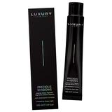 Pigment - Precious Shadows Luxury Hair Pro, nuanta Black Onyx, Green Light, 100 ml