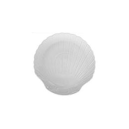 Platou mida din portelan 24cm sea food gr 24 itb