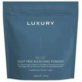 Pudra Decoloranta - Blue Dust Free Bleaching Powder Luxury, Green Light, 500 g