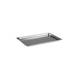 Tava inox gastronorm gn 1-1 10mm 