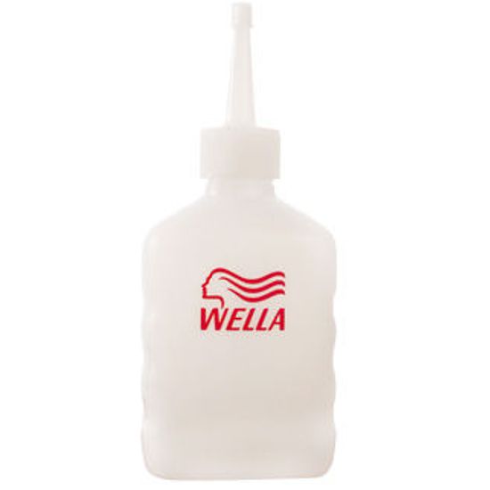 Aplicator pentru Solutia de Permanent - Wella Professional Application Bottle for Perm Lotion 120 ml