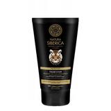 Scrub Exfoliant Ten pentru Barbati Tiger's Paw Natura Siberica, 150ml