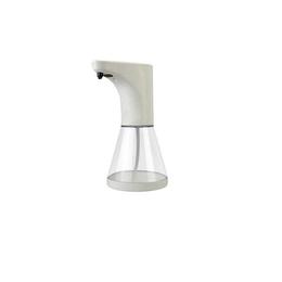 Dozator automat pentru dezinfectant sau sapun lichid, capacitate 480 ml