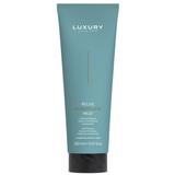 Peeling - Relive Bamboo Lava Mud 3 in 1 Luxury Hair Pro, Green Light, 150 ml