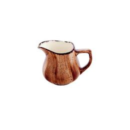 Cana pentru lapte gural colectia brown 150ml