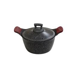 Oala 20x10cm 3l sapphire granit