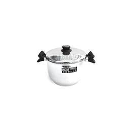 Oala pentru spaghete gardenia 24cm 7l inductie mn018941