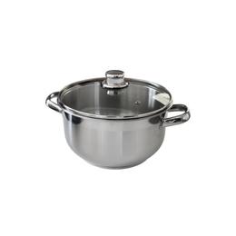 Oala otel inoxidabil perfect ayisigi 24x14cm 6,5 litri inductie mn0189113