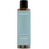 Sampon Antimatreata pentru Scalp Gras - Relive Purix Shampoo Luxury Hair Pro, Green Light, 250 ml