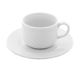 Ceasca cafea din portelan 90cc colectia panama