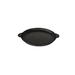 Tava pizza cu 2 manere antik ars 39cm strat antiaderent 
