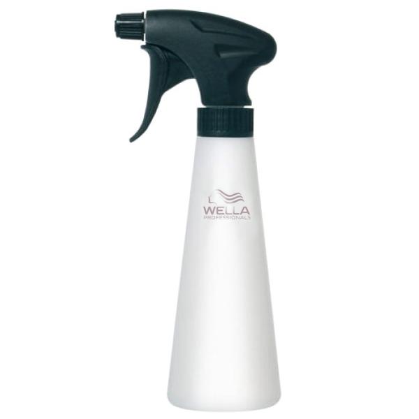 Pulverizator Transparent - Wella Professional Spray Bottle with Trigger 200 ml poza