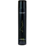 Fixativ - Get Fixed Extra Strong Hair Spray Luxury Hair Pro, Factor de Fixare 5, Green Light, 500 ml