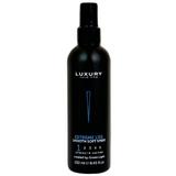 Spray Pentru Netezirea si Intinderea Parului - Extreme LissSmooth Soft Spray Luxury Hair Pro, Factor de Fixare 1, Green Light, 250 ml