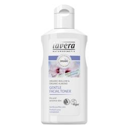 Lotiune tonica delicata cu tehnologie micelara pentru ten normal si uscat lavera, 125ml