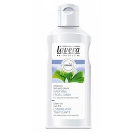 Lotiune tonica purifianta cu tehnologie micelara pentru ten gras si mixt lavera, 125ml