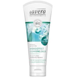 Balsam demachiant hydro effect cu alge marine si complex antipoluare lavera, 100 ml