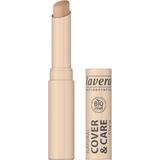 Stick Corector pentru Imperfectiuni si Acnee Honey 03 Lavera, 4,5g