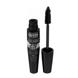 Rimel bio pentru volum intens negru lavera, 13 ml