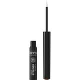 Tus Lichid pentru Contur Ochi - Lavera Liquid Eyeliner, nuanta Brown 02, 2.8 ml