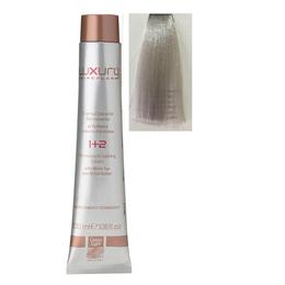 Vopsea crema permanenta luxury green light, nuanta light grey, 100 ml - toner