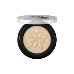 Fard bio de pleoape golden glory 01 lavera, 2g