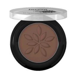 Fard bio de pleoape matt'n copper 09 lavera, 2g
