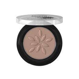 Fard bio de pleoape matt'n clay 27 lavera, 2g