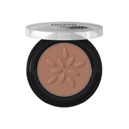 Fard bio de pleoape matt'n coffee 30 lavera, 2g