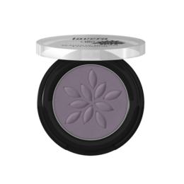 Fard bio de pleoape matt'n violet 33 lavera, 2g