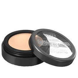 Iluminator pentru ten highlighter golden shine 03 lavera, 4g