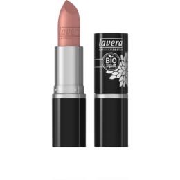 Ruj de buze natural tender taupe 30 lavera, 4,5g