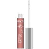 Gloss Bio pentru Buze Rosy Sorbet 05 Lavera, 6,5ml