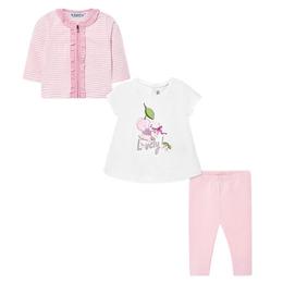 Set 3 piese - lovely - mayoral model 2