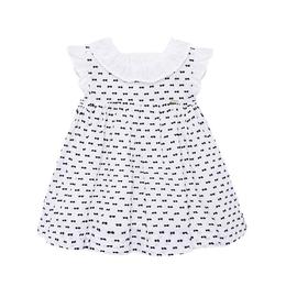 Rochie - plumeti - mayoral varsta 12 luni +