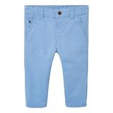 Pantaloni lungi - bleu basic slim fit - Mayoral varsta 12 luni +