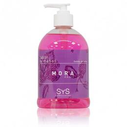Săpun lichid natural laboratorio sys - mure 500 ml