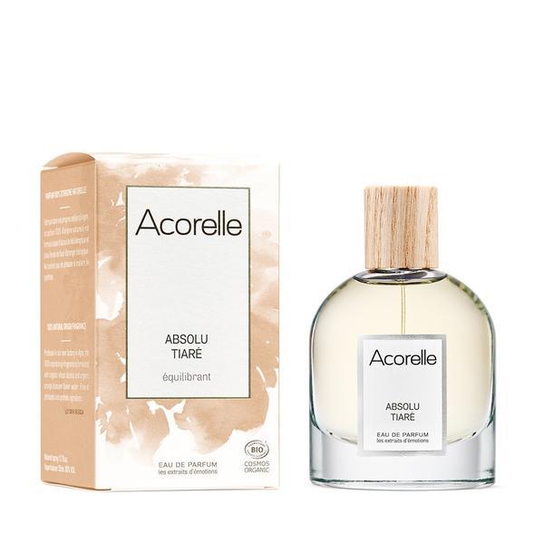 Apa de parfum pentru femei EDP ABSOLU TIARE Acorelle 50ml 50ML