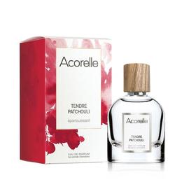 Apa de parfum pentru femei -edp tendre patchouli acorelle 50ml
