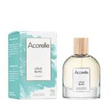 Apa de parfum pentru femei - EDP LOTUS BLANC Acorelle 50ml