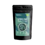 Spirulina tablete ecologice/bio niavis 125g