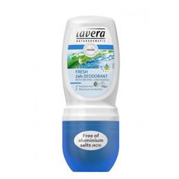 Deodorant roll-on 24h fresh pentru protectie maxima lavera, 50ml