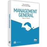 Management general Ed.5 - Marius Dan Dalota, Laura-Georgeta Baragan, editura Pro Universitaria
