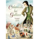 Calatoriile lui Gulliver, editura Didactica Publishing House