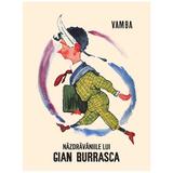 Nazdravaniile lui Gian Burrasca - Vamba, editura Grupul Editorial Art