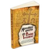 Apocalipse apocrife ale Noului Testament, editura Herald