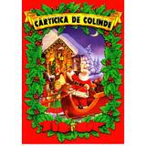 Carticica de colinde, editura Eduard