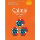 Chimie. C1 - Clasa 11 - Manual - Luminita Vladescu, Irinel Badea, Luminita Irinel Doicin, editura Grupul Editorial Art